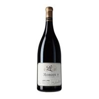 lucien le moine vino tinto morgon amphoraes rouge botella magnum 15 l 13 vol