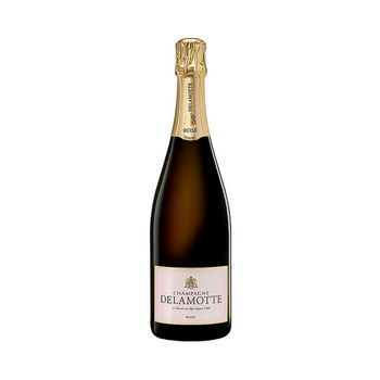 Delamotte Brut Rosé  Francia Champagne 75 Cl. 12.0º