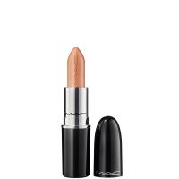 mac lustreglass sheer-shine lipstick various shades - party trick