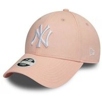 new-era gorra league essential ny yankees plm para mujer