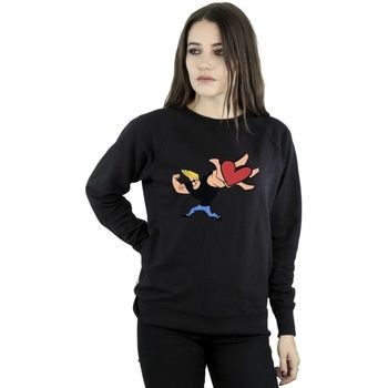 Johnny Bravo Jersey BI21948 para mujer