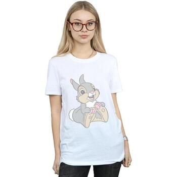 Bambi Camiseta Classic para mujer