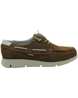 de himalaya zapato nautico hombre 3428-af taupe