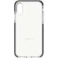 piccadilly iphone xxs case - black black