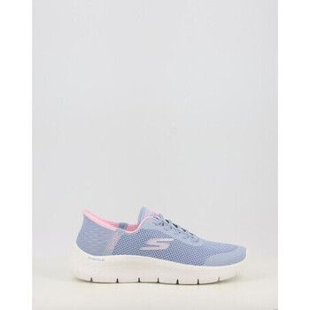 Skechers Zapatillas GO WALK FLEX - GRAND ENTRY 124836 para mujer