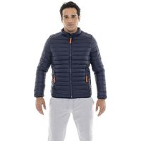 leone 1947 chaquetas man jacket full zip basic para hombre