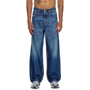 Diesel Jeans 2001 D-MACRO 09I27-01 para hombre
