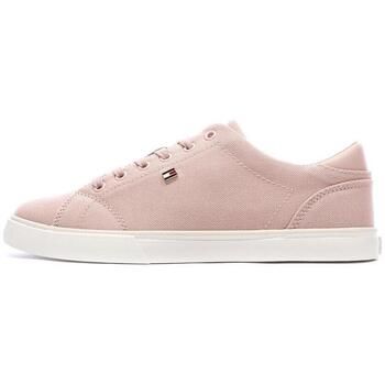 Tommy Hilfiger Zapatillas Th Low Profile para mujer