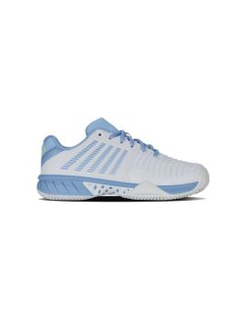 Zapatillas de Tenis Kswiss Express Light 3 Hb Mujer Azul