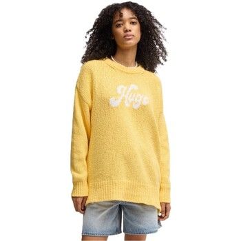 HUGO Jersey Sareedi para mujer