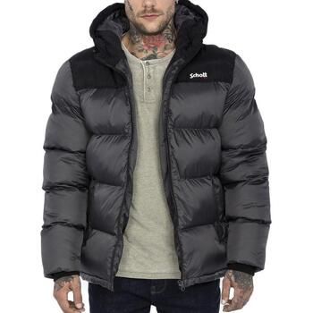 Schott Chaquetas Utah para hombre