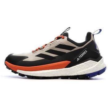 adidas Zapatillas de senderismo Terrex Free Hiker 2 Low Gtx para hombre