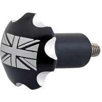 tornillo del estrangulador del carburador triumph thruxton 900 union jack