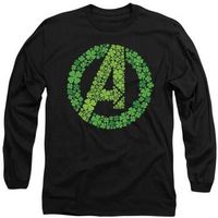 marvel tops y camisetas tv14813 para hombre