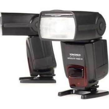 Destellador Yongnuo YN560 III GN58 Radio 2.4GHz