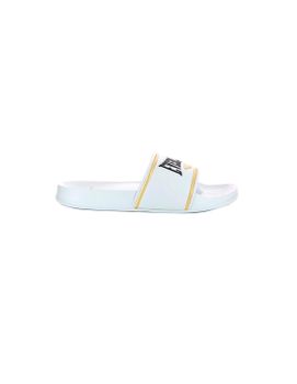 Chanclas Everlast Side Hombre Blanco