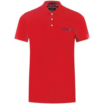 Aquascutum Polo SY160 para mujer