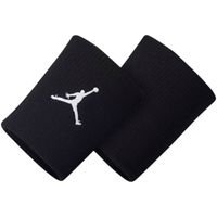 nike complemento deporte jumpman wristbands para mujer