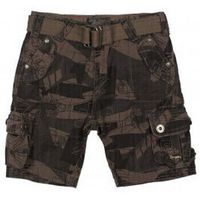 srk short nino bermuda garcon ecazzo para nino