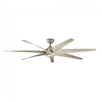 Ventilador de techo lehr