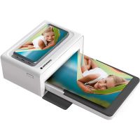 agfaphoto realipix moments impresora de fotos bluetooth