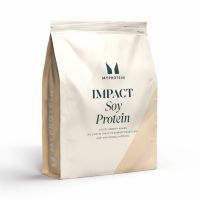 aislado de proteina de soja - 2700g - fresa