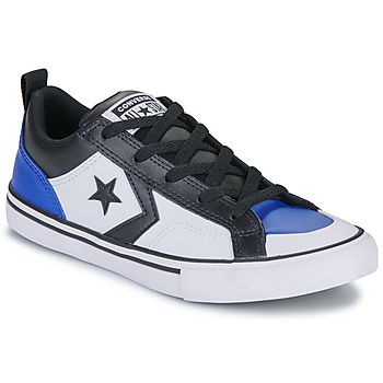 Converse Zapatillas PRO BLAZE STRAP LEATHER para niño