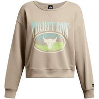 under armour jersey project rock para mujer