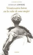 veinticuatro horas en la vida de una mujer