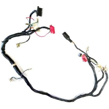 Mazo de cables eléctrico Honda CB 400 T principal