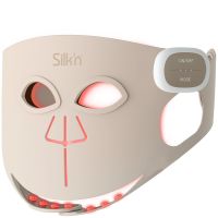 silkn led face mask pro