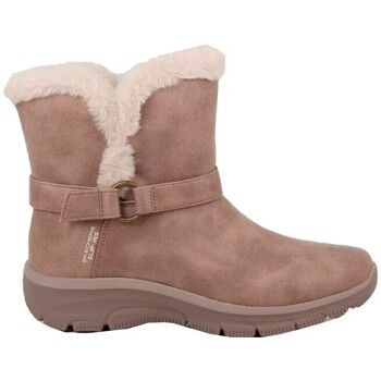 Skechers Botines Easy Going - Dreamers Luxe Vis para mujer