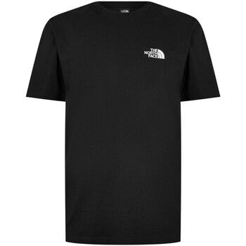 The North Face Camiseta Simple Dome para hombre