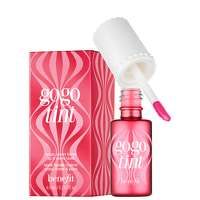 benefit Tinted Lip and Cheek Stain Gogo Tint Bright Cherry 6ml