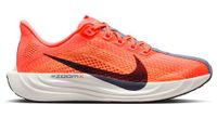 nike mujer - rojo