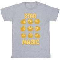 wish camiseta star magic para nino