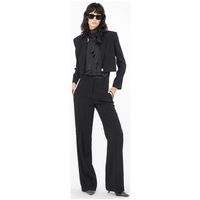 pinko pantalones 101801a15r para mujer