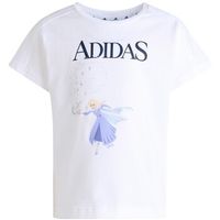 adidas camiseta jz3575 para nina