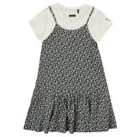 ikks vestido dadaiso para nina