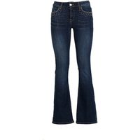 cafe noir jeans jj303 para mujer