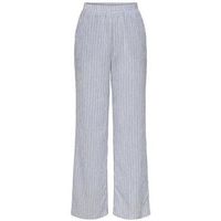 jdy pantalon fluido ocean para mujer