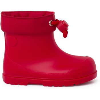 Pisamonas Botas de agua Botas De Agua Barefoot Cordón Ajustable para niño