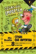 cosas que importan coleccion la risa floja 8