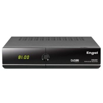 Engel RS8100Y Receptor TV Satélite