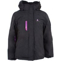 peak mountain parka parka de ski fille fadika para nina