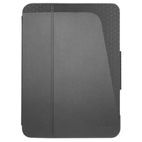 funda tablet targus click-in 108 ipad air y 11 ipad pro 2 gen negro