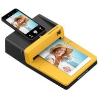 impresora termica bluetooth kodak dock era d600 con carga smartphone y fotos 10x15