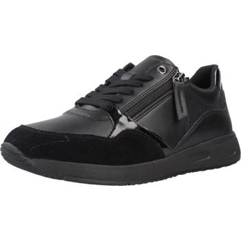 Geox Zapatillas D Bulmya para mujer