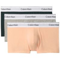 calvin klein jeans calzoncillos trunk 3pk low rise hombre para hombre