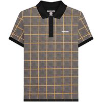 lambretta tops y camisetas lb160 para hombre